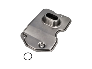 Oil filter.  Porsche 955 Cayenne / 957 Cayenne Tiptronic gearbox - 95530740301